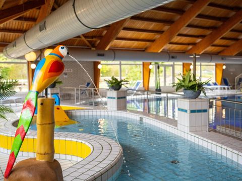 Landal Sonnenberg - Camping Rhénanie-Palatinat