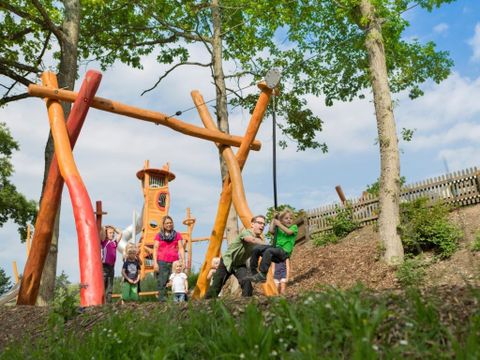 Landal Sonnenberg - Camping Rhénanie-Palatinat - Image N°5