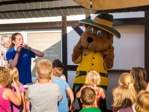 Landal Sonnenberg - Camping Rhénanie-Palatinat - Image N°4