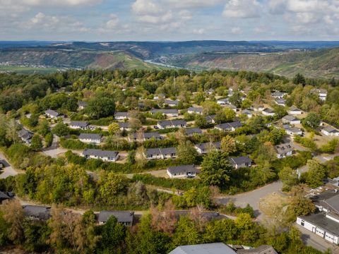Landal Sonnenberg - Camping Rhénanie-Palatinat