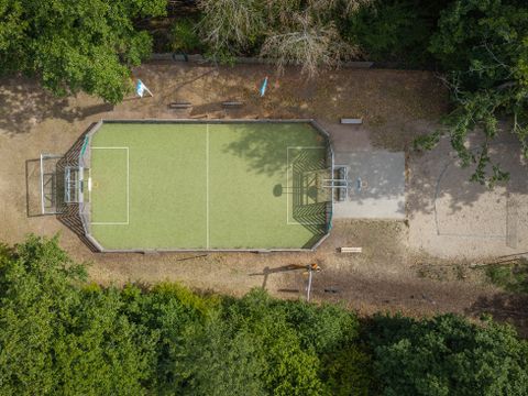 Landal Sonnenberg - Camping Rhénanie-Palatinat