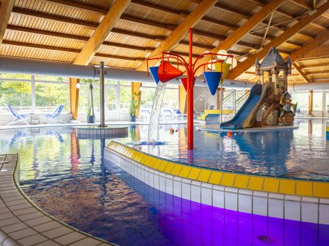 Landal Sonnenberg - Camping Rhénanie-Palatinat - Image N°2