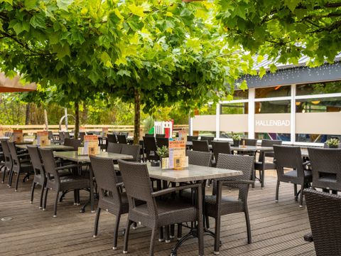 Landal Sonnenberg - Camping Rhénanie-Palatinat