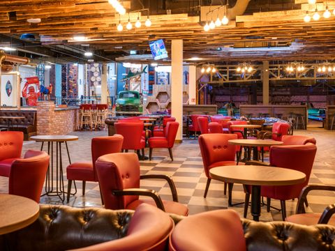 Center Parcs Park Allgäu  - Camping Bavière