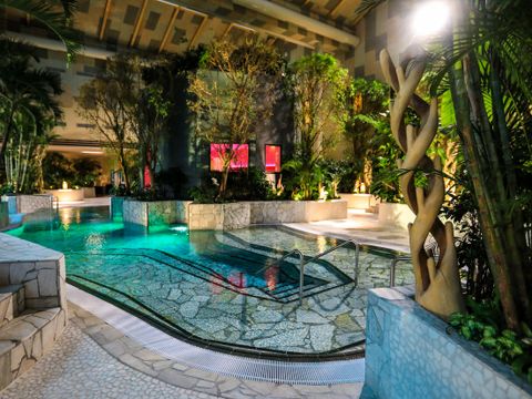 Center Parcs Park Allgäu  - Camping Bavière