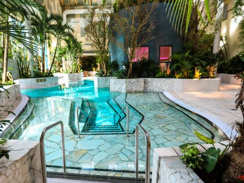 Center Parcs Park Allgäu  - Camping Bavière