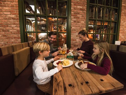 Center Parcs Park Allgäu  - Camping Bavière