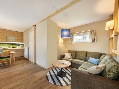 Center Parcs Park Allgäu  - Camping Bavière