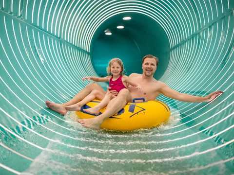 Center Parcs Park Allgäu  - Camping Bavière