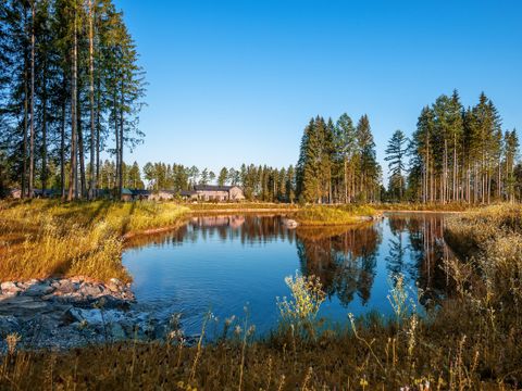 Center Parcs Park Allgäu  - Camping Bavière