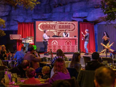 Center Parcs Park Allgäu  - Camping Bavière