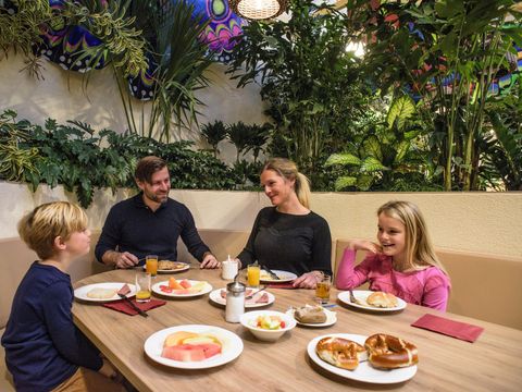 Center Parcs Park Allgäu  - Camping Bavière