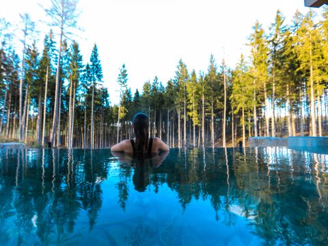 Center Parcs Park Allgäu  - Camping Bavière
