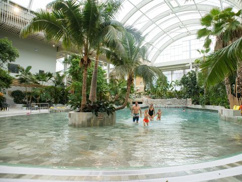 Center Parcs Park Allgäu  - Camping Bavière