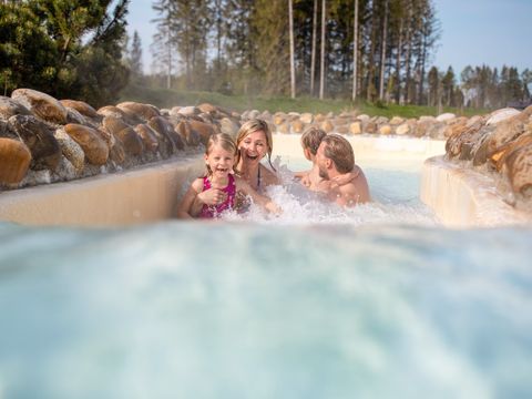 Center Parcs Park Allgäu  - Camping Bavière