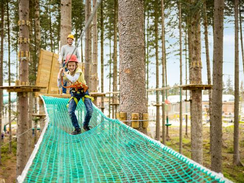 Center Parcs Park Allgäu  - Camping Bavière