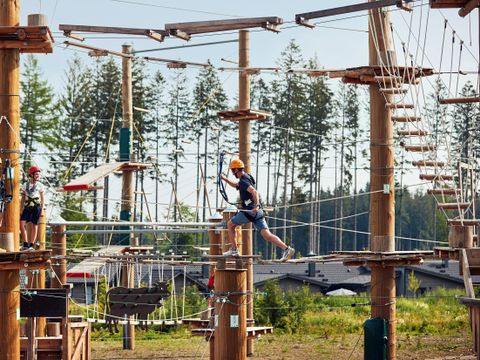 Center Parcs Park Allgäu  - Camping Bavière
