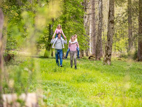 Center Parcs Park Allgäu  - Camping Bavière