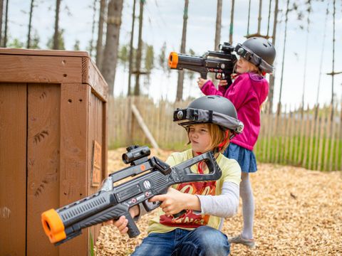 Center Parcs Park Allgäu  - Camping Bavière