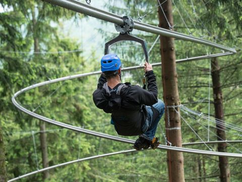 Center Parcs Park Allgäu  - Camping Bavière