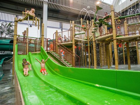 Center Parcs Park Allgäu  - Camping Bavière