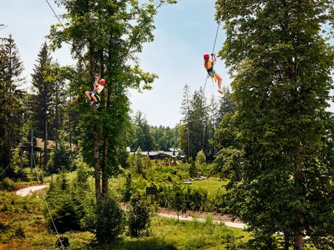 Center Parcs Park Allgäu  - Camping Bavière