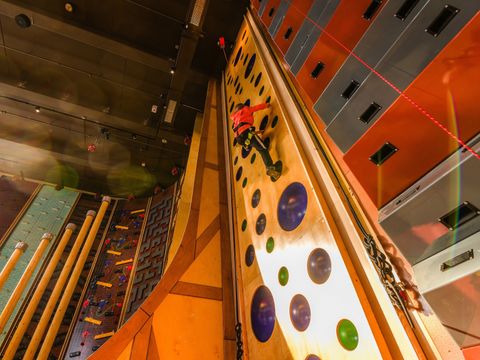 Center Parcs Park Allgäu  - Camping Bavière