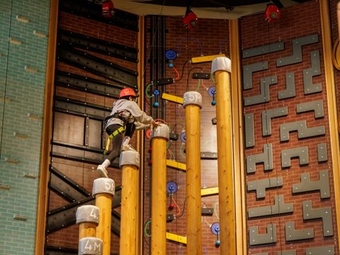 Center Parcs Park Allgäu  - Camping Bavière