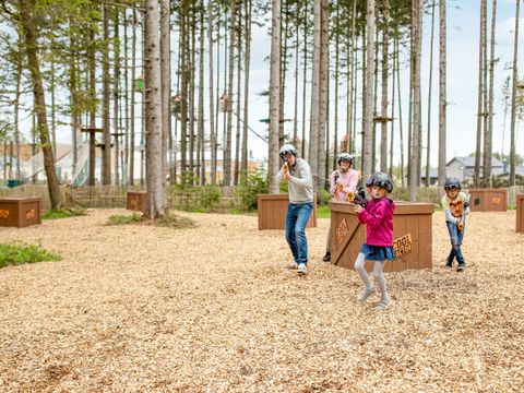Center Parcs Park Allgäu  - Camping Bavière