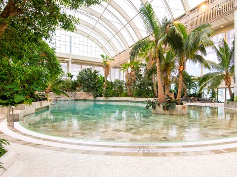 Center Parcs Park Allgäu  - Camping Bavière