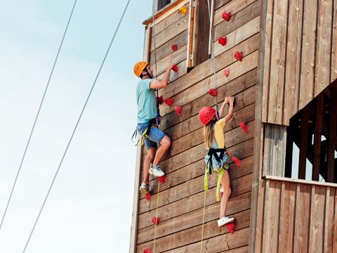 Center Parcs Park Allgäu  - Camping Bavière