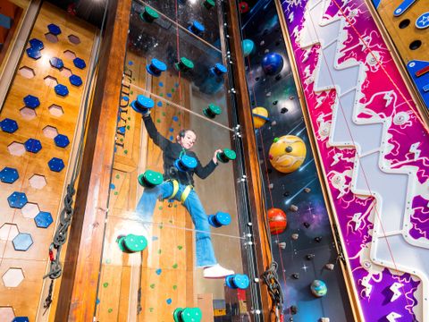 Center Parcs Park Allgäu  - Camping Bavière