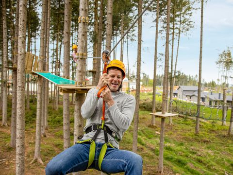 Center Parcs Park Allgäu  - Camping Bavière