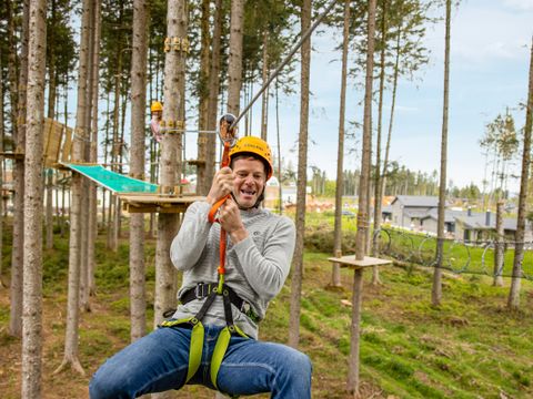 Center Parcs Park Allgäu  - Camping Bavière