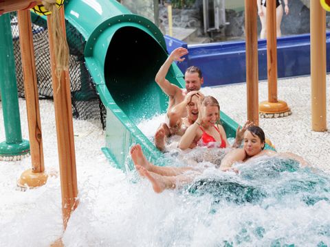 Center Parcs Park Hochsauerland - Camping Rhénanie du Nord-Westphalie