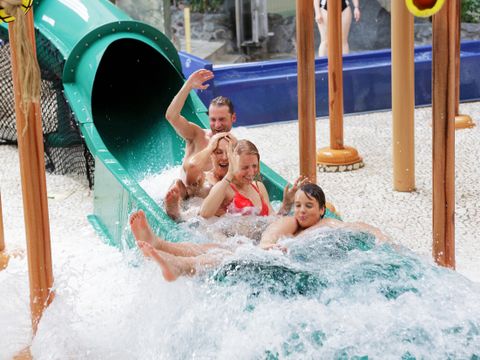 Center Parcs Park Hochsauerland - Camping Rhénanie du Nord-Westphalie