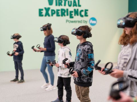 Center Parcs Park Hochsauerland - Camping Rhénanie du Nord-Westphalie