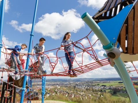 Center Parcs Park Hochsauerland - Camping Rhénanie du Nord-Westphalie