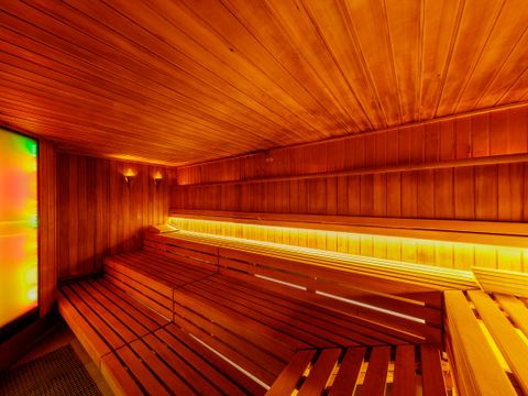 Center Parcs Park Hochsauerland - Camping Rhénanie du Nord-Westphalie