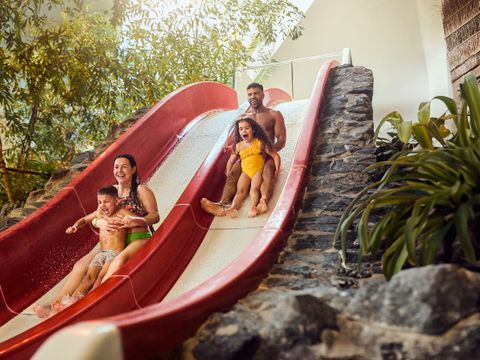 Center Parcs Park Hochsauerland - Camping Rhénanie du Nord-Westphalie