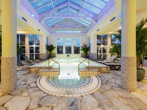 Center Parcs Park Hochsauerland - Camping Rhénanie du Nord-Westphalie