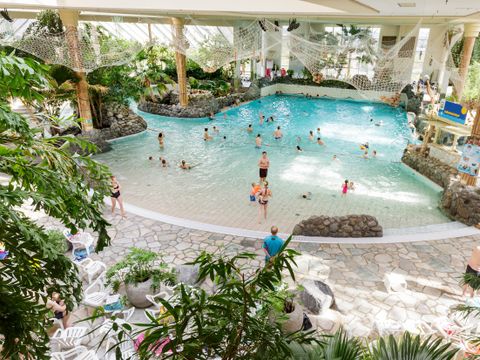 Center Parcs Park Hochsauerland - Camping Rhénanie du Nord-Westphalie