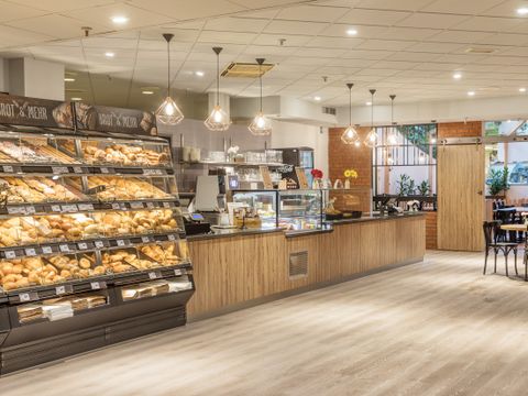 Center Parcs Park Hochsauerland - Camping Rhénanie du Nord-Westphalie