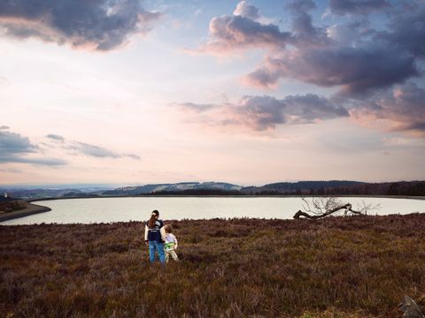 Center Parcs Park Hochsauerland - Camping Rhénanie du Nord-Westphalie - Image N°2