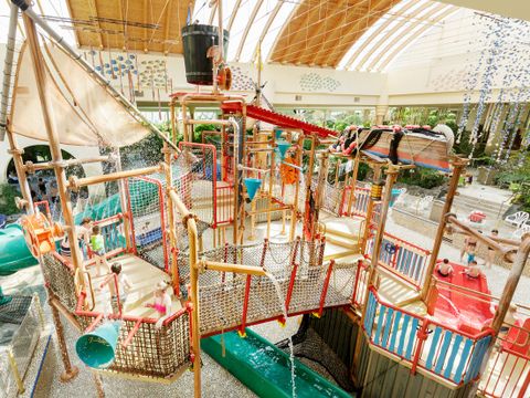 Center Parcs Park Hochsauerland - Camping Rhénanie du Nord-Westphalie