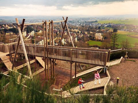 Center Parcs Park Hochsauerland - Camping Rhénanie du Nord-Westphalie - Image N°3