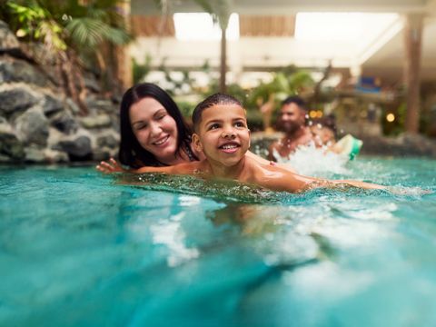 Center Parcs Park Hochsauerland - Camping Rhénanie du Nord-Westphalie