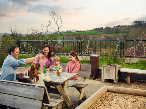 Center Parcs Park Hochsauerland - Camping Rhénanie du Nord-Westphalie - Image N°45
