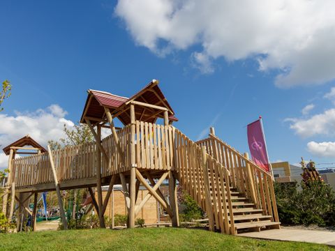 Center Parcs Park Hochsauerland - Camping Rhénanie du Nord-Westphalie - Image N°31