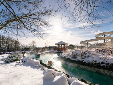 Center Parcs Park Hochsauerland - Camping Rhénanie du Nord-Westphalie